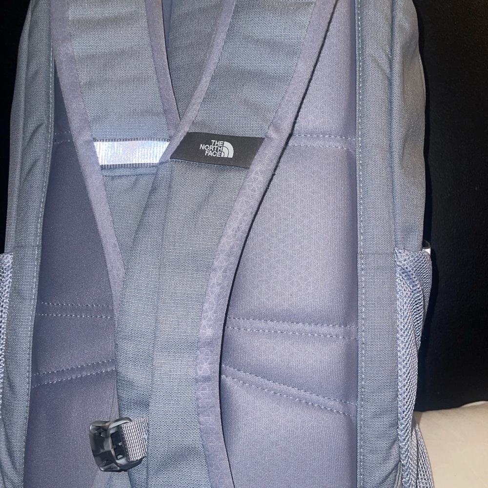 The North Face Gray Jester Backpack - Picture 9 of 16